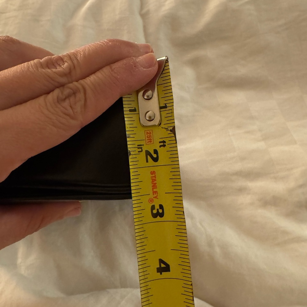 Celine Black and Gold Crossbody Bag with Ornate Clasp - Picture 10 of 12